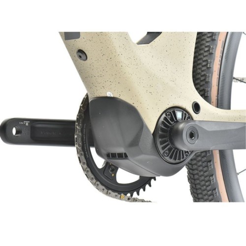 Scott Solace Gravelbike eRide 20 - Elektrisches Gravelbike