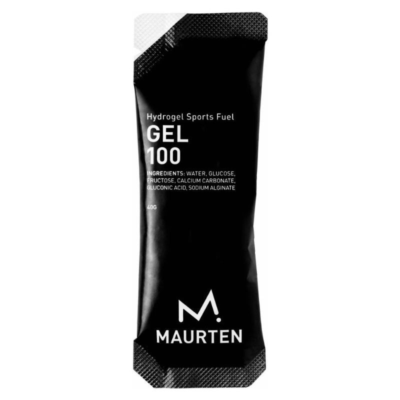 Gel énergétique Maurten Gel 100