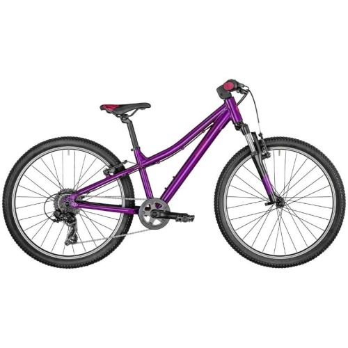 Bicicleta infantil Bergamont Revox 24 para meninas
