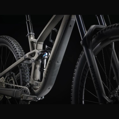 Fuel Trek EX 7 6e generatie - Full Suspension MTB