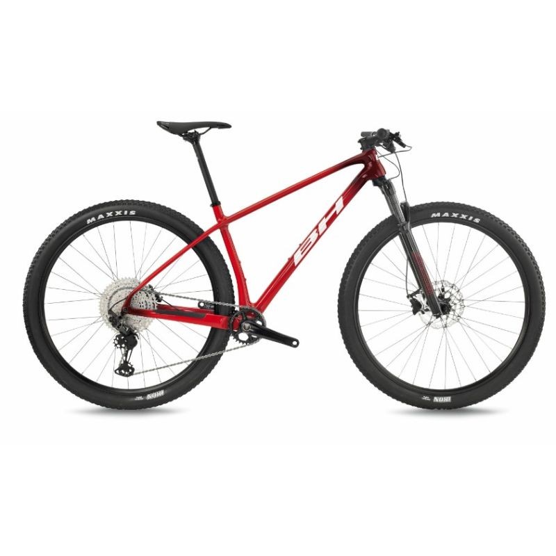 BH Ultimate RC 6.5 MTB