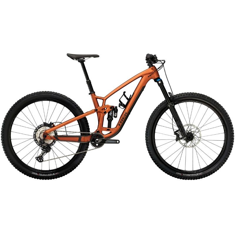 MTB Trek Fuel EX 8 6e gén