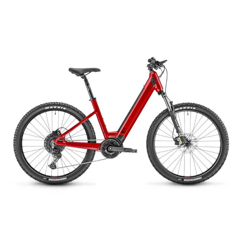 Moustache Samedi 27 OFF 2 Open MTB e-bikes