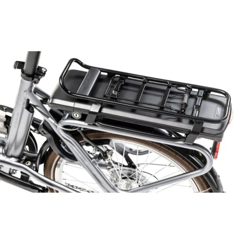 Bicicleta eléctrica Gitane e-Nomad D8