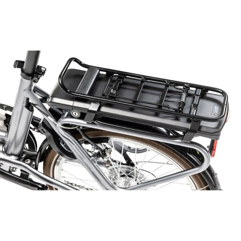 Gitane e-Nomad D8 e-bike