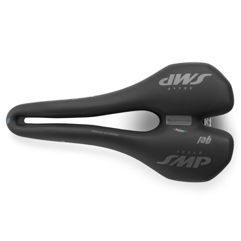 SMP E-sport Large Gel Saddle
