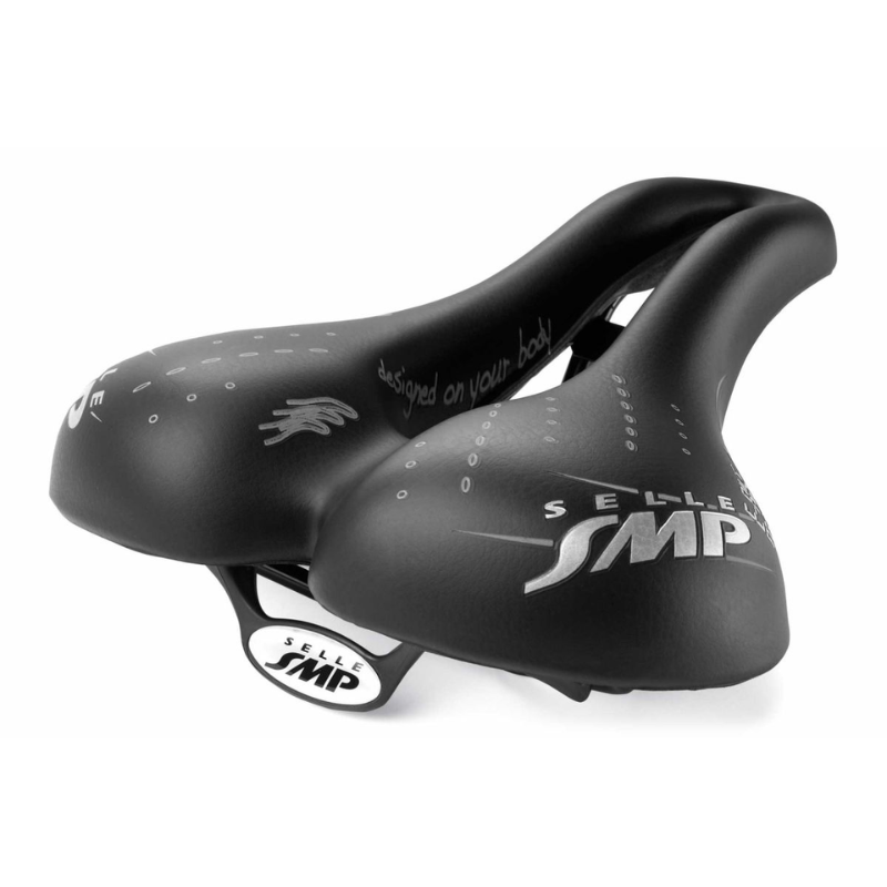 SMP E-BIKE medium saddle