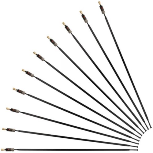 Rayon Mavic Ksyrium Elite UST 286 mm