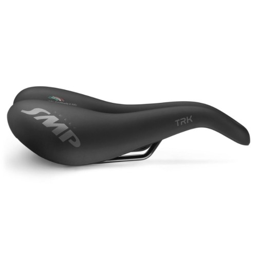 Selle SMP TRK vue de coté