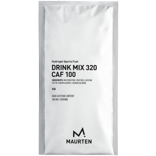 Maurten Drink Mix Cafeïne Sportdrank