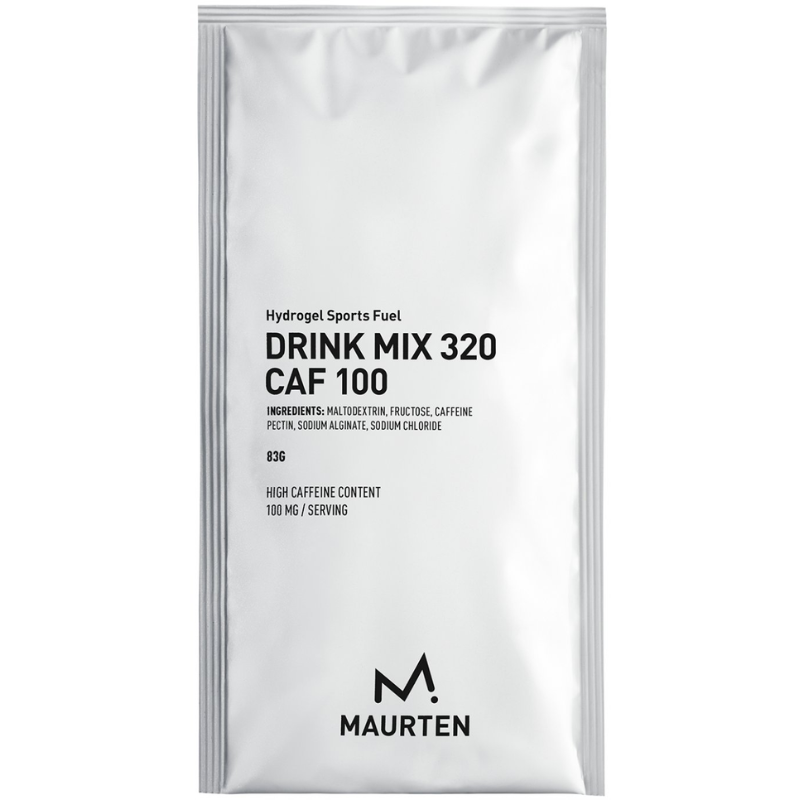 Boisson énergétique Maurten Drink Mix 320 Caf 100