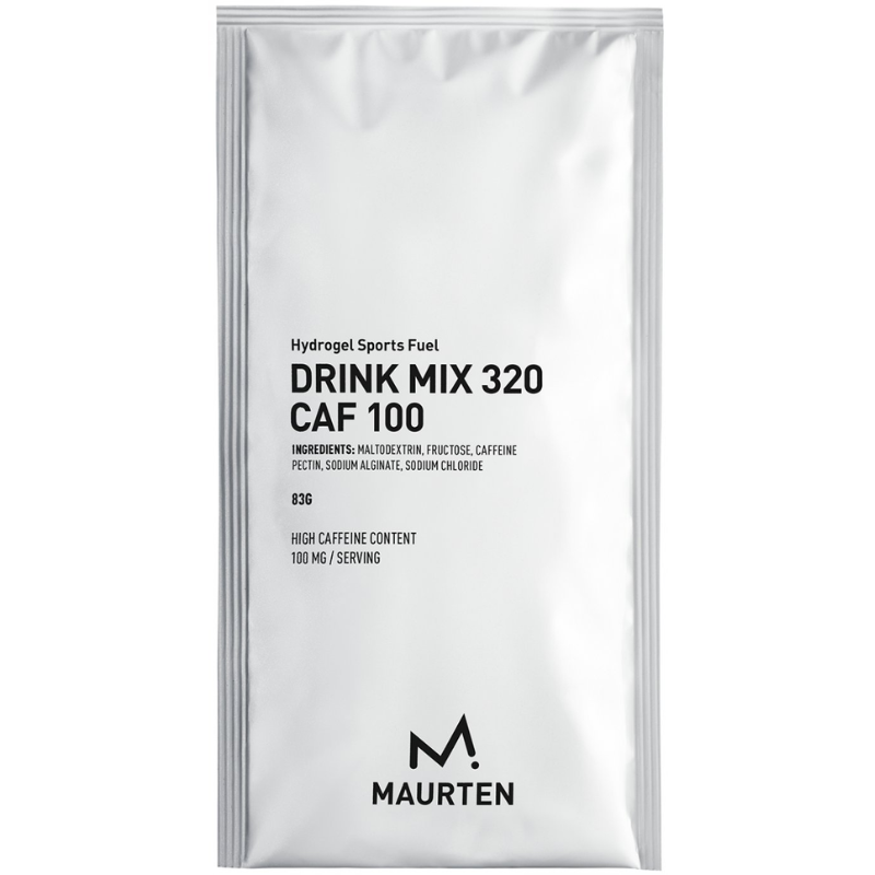 Maurten Drink Mix Caffeine Sports Drink