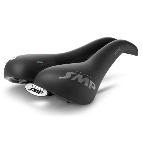 SMP TRK saddle