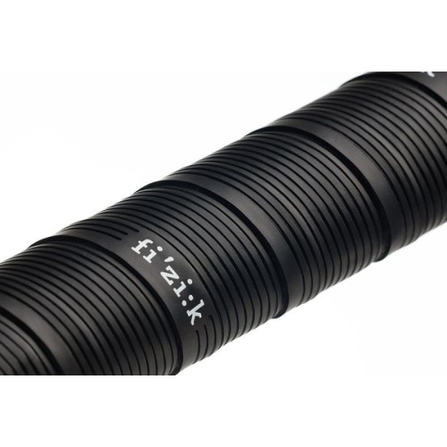 Fizik Vento Microtex Tacky Ruban de Handlebar - Negro 2.0mm