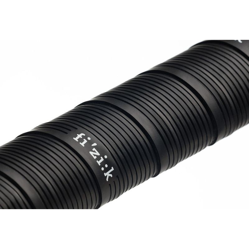 Fizik Vento Microtex Tacky Lenkerband - Schwarz 2,0 mm