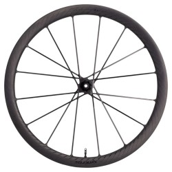 Fulcrum Racing 800 Db wheelset - Rêve de Vélo