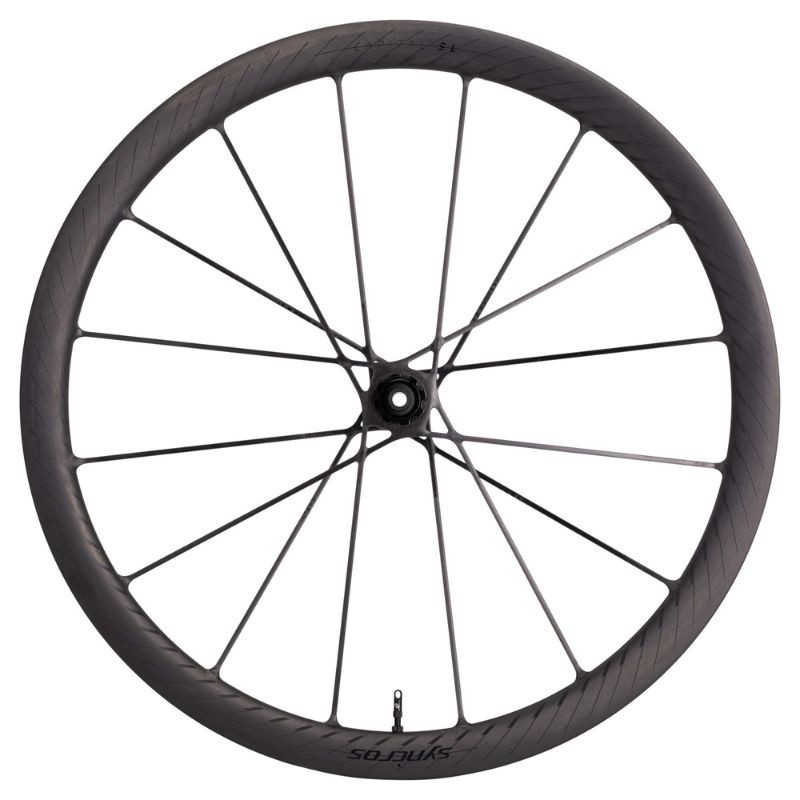 Roue avant Syncros Capital SL 40mm