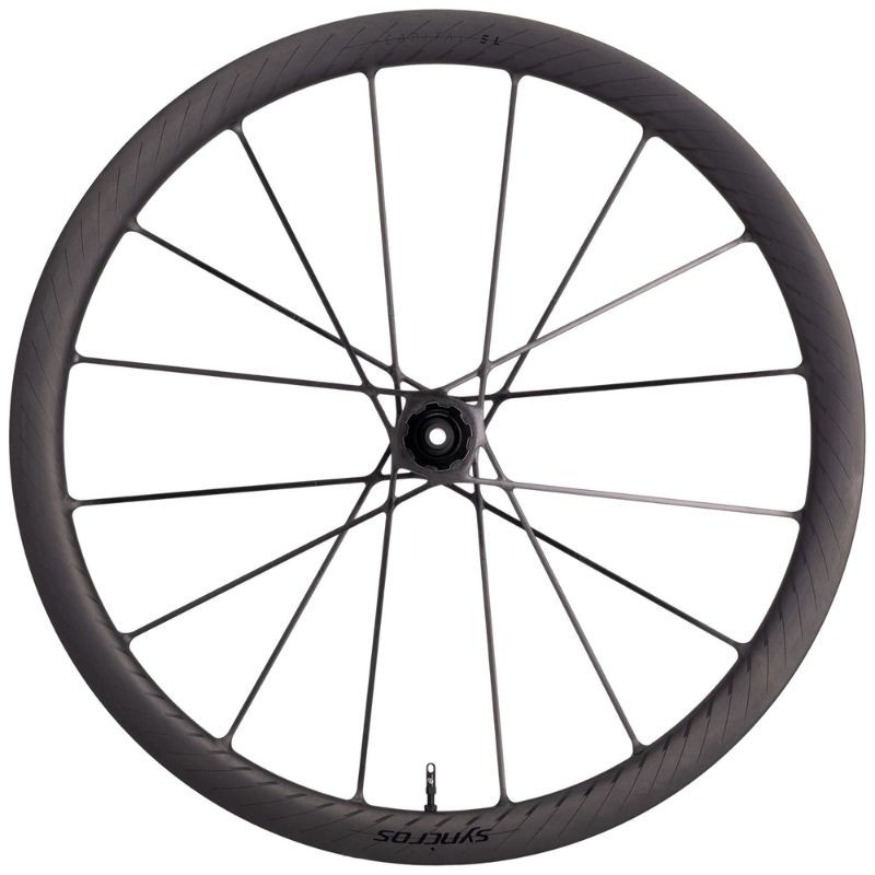 Roue arrière Syncros Capital SL 40 mm