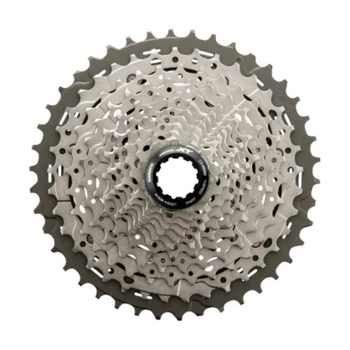 Cassette Shimano XT 11v