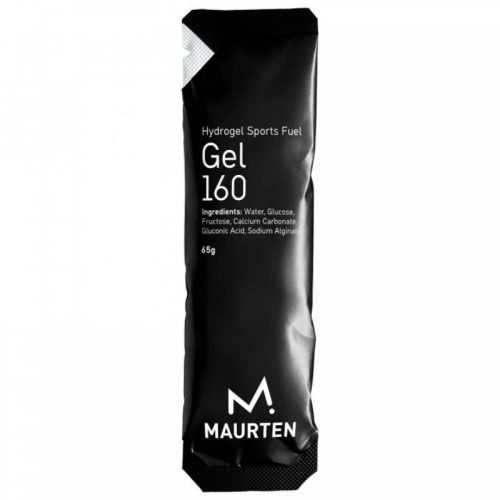 Maurten Gel 100 gel energetico