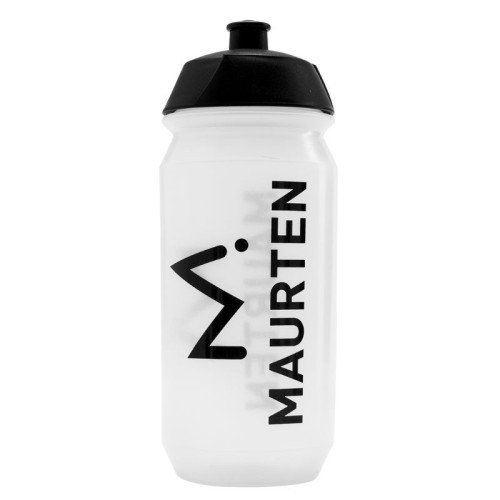 Maurten fles van 0,5 liter