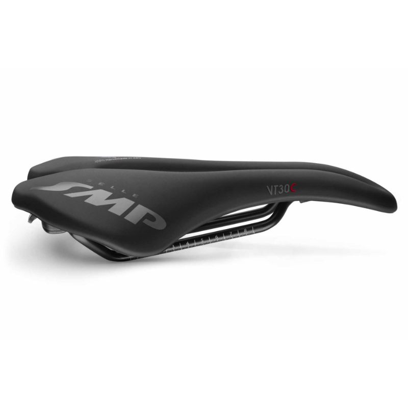 Selle SMP VT30C vue de coté