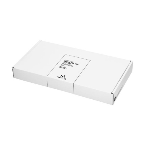Maurten Getränkemix 320 Koffein 100 Sportgetränk (x14)