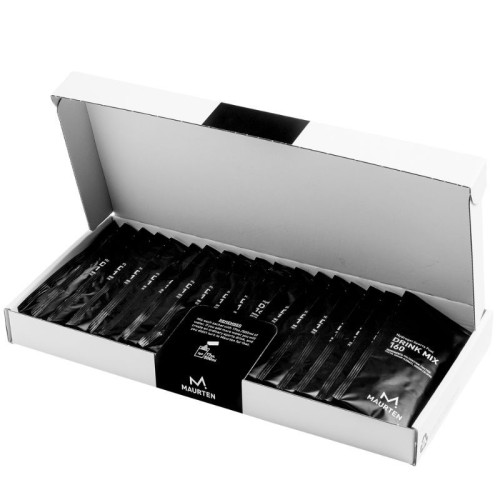 Mistura para Bebida Maurten 160 Bebida Esportiva