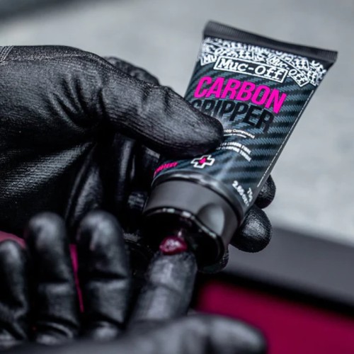 Muc-Off Carbon Gripper Grease