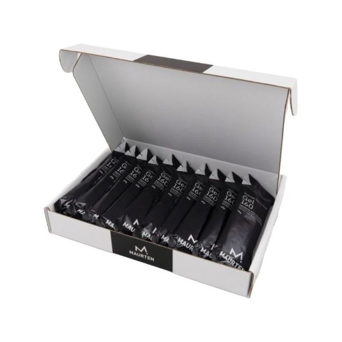 Packung mit 10 Maurten Gel 160 Energie-Gels