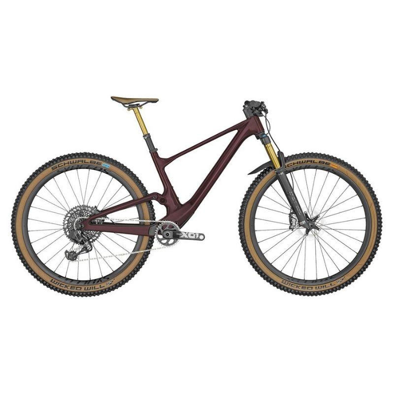 VTT Scott Spark 900