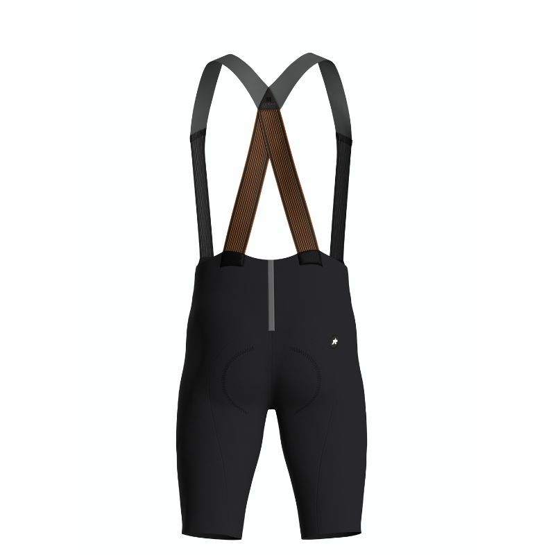 Cuissard court à bretelles Assos Equipe RS Schtradivari Bib Shorts S11