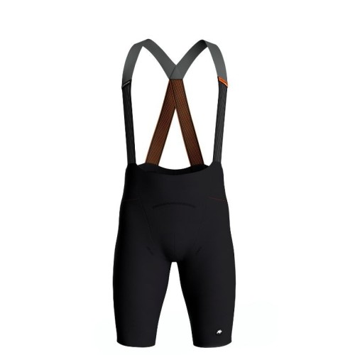 Cuissard court à bretelles Assos Equipe RS Schtradivari Bib Shorts S11