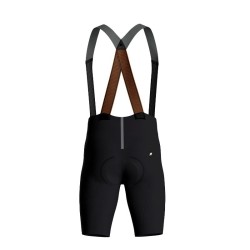 Cuissard court à bretelles Assos Equipe RS Schtradivari Bib Shorts S11