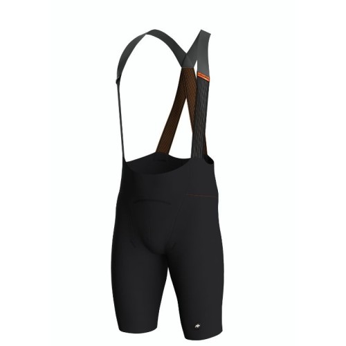 Cuissard court à bretelles Assos Equipe RS Schtradivari Bib Shorts S11