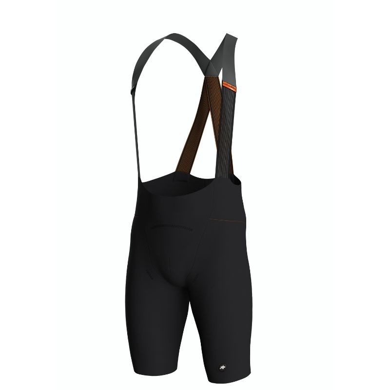Cuissard court à bretelles Assos Equipe RS Schtradivari Bib Shorts S11