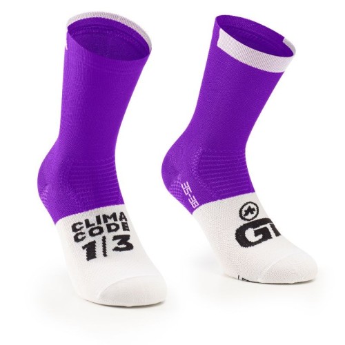 Assos GT Socks C2