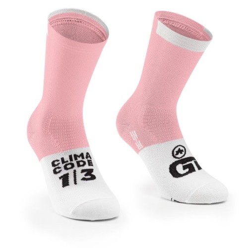 Assos GT Socken C2