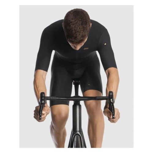 Camiseta de manga corta Assos Mille GTO C2