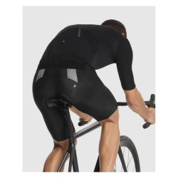 Short-sleeved jersey Assos Mille GTO C2 Short-sleeved jersey Assos Mille GTO C2