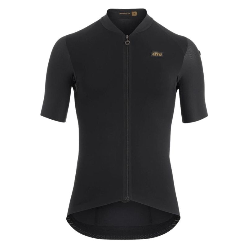 Short-sleeved jersey Assos Mille GTO C2