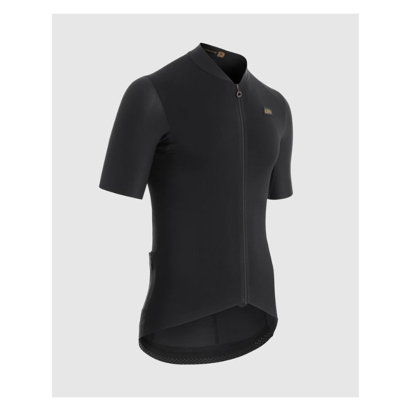 Short-sleeved jersey Assos Mille GTO C2 Short-sleeved jersey Assos Mille GTO C2