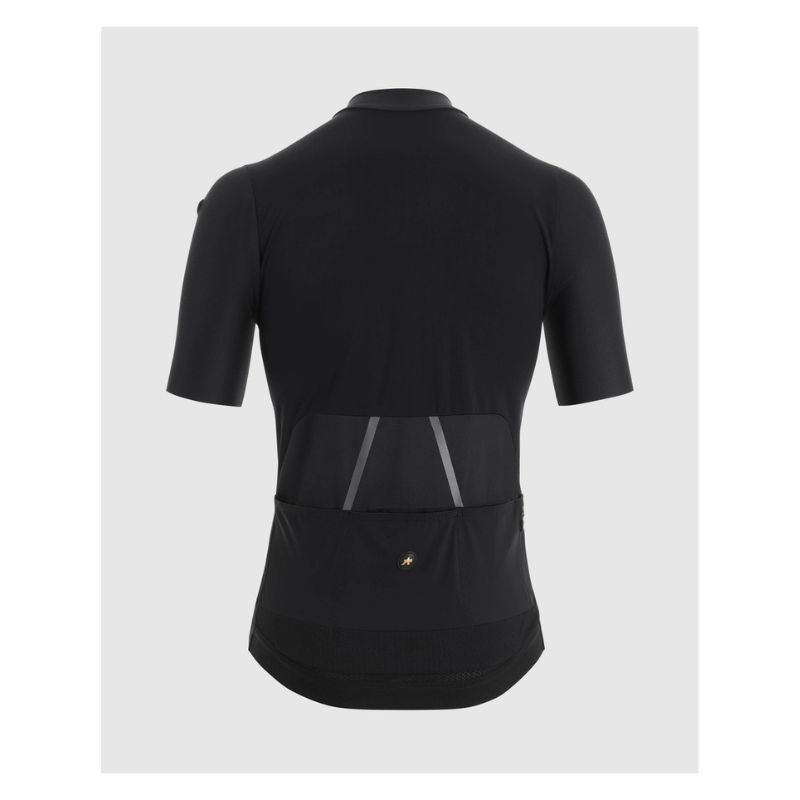 Short-sleeved jersey Assos Mille GTO C2 Short-sleeved jersey Assos Mille GTO C2