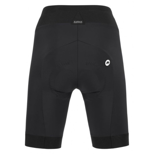 Calção sem alças com suspensório Assos Uma GT Bib C2 Feminino