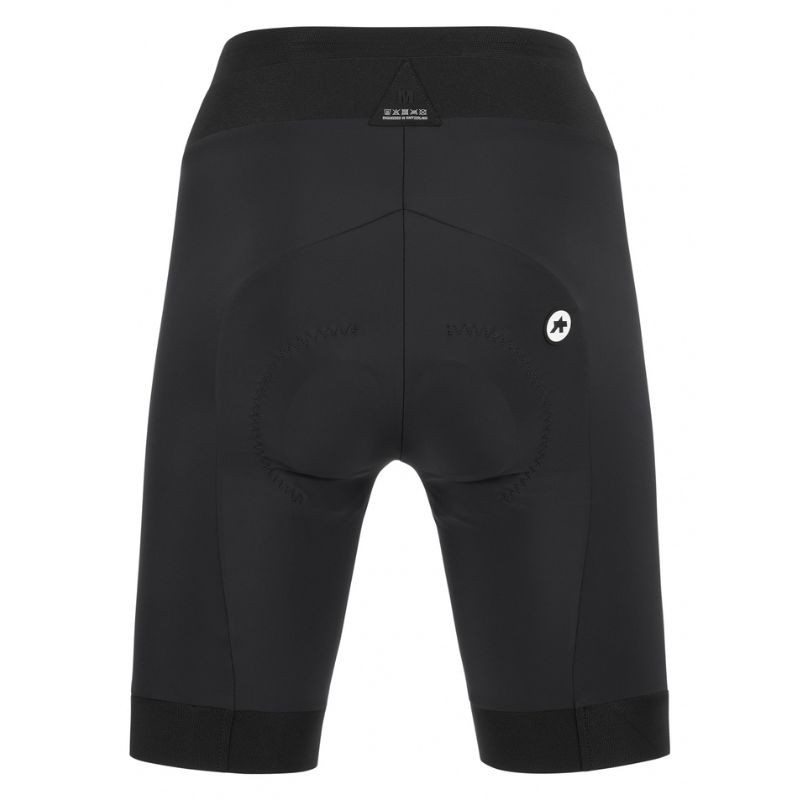 Calção sem alças com suspensório Assos Uma GT Bib C2 Feminino