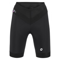 Cuissard court sans bretelles pour femme Assos Uma GT Half Shorts C2