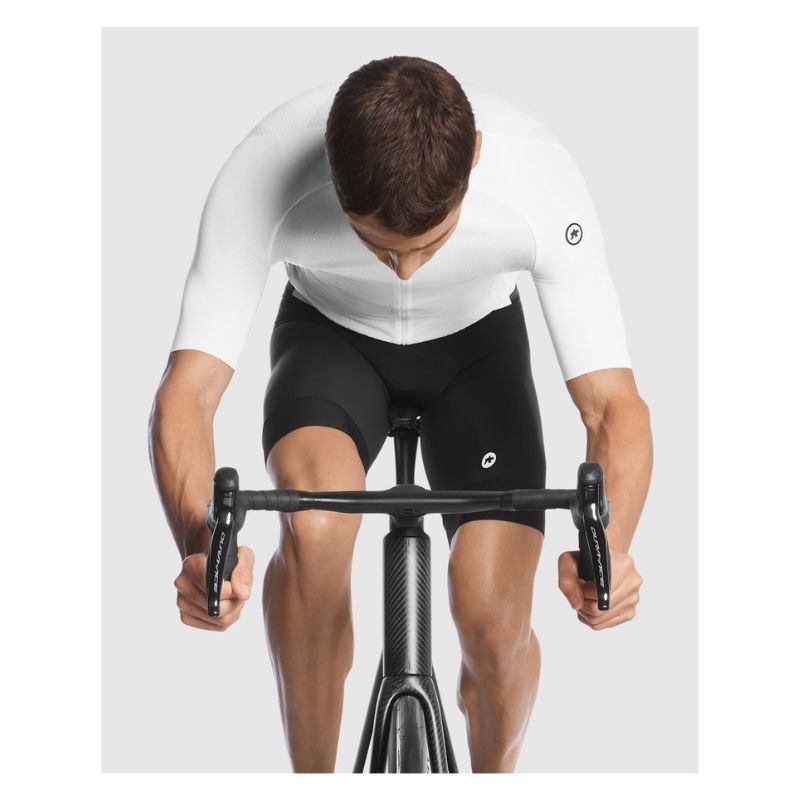 Camisa Assos Mille GT C2 Evo