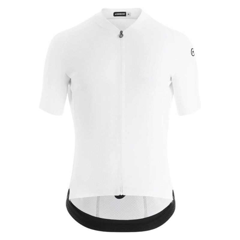 Maillot à manches courtes Assos Mille GT C2 Evo