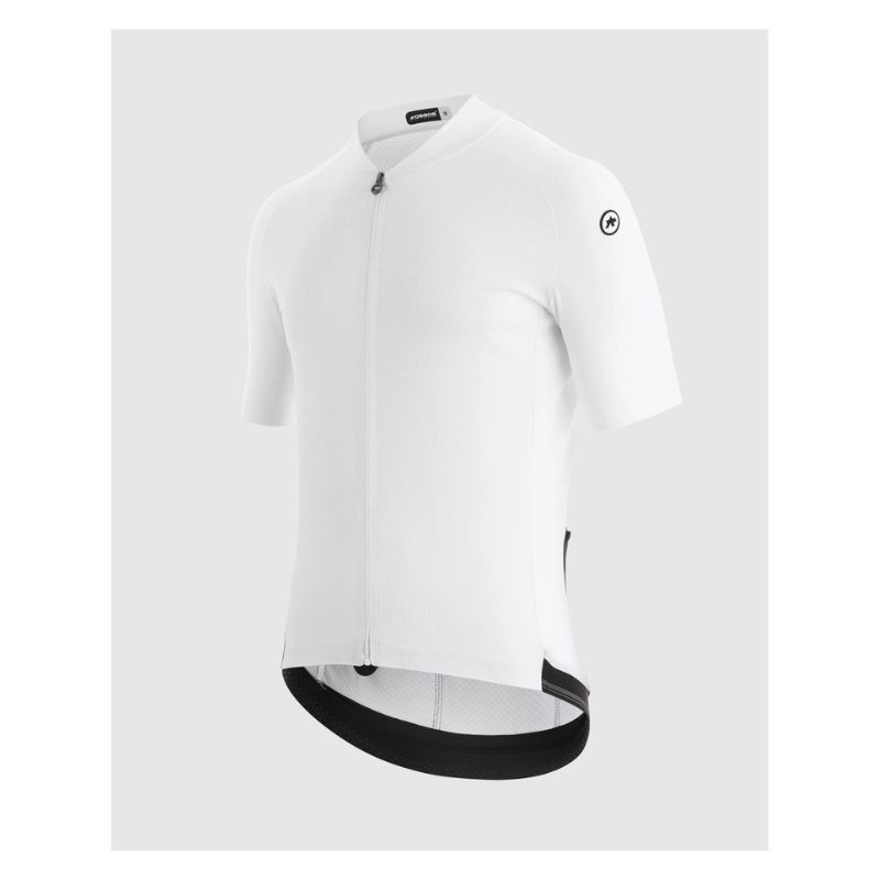 Camisa Assos Mille GT C2 Evo