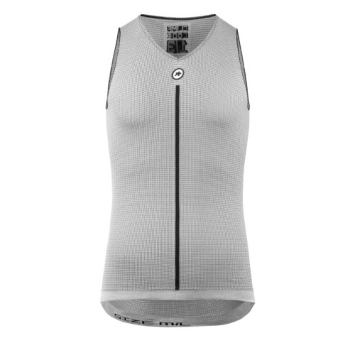 Camada base Assos Summer NS P1